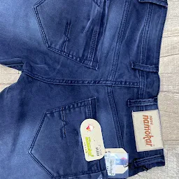 Namokar jeans
