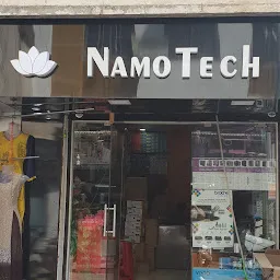 NamoTech