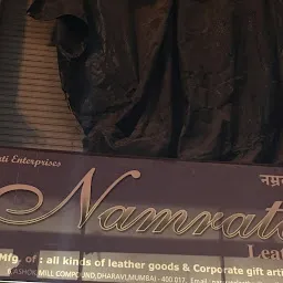 Namrata Leather