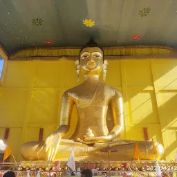 Namsai Buddhist Temple