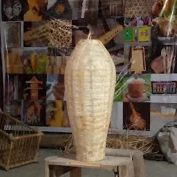 Namthang Bamboo Handicraft