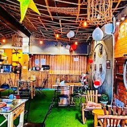Nana Bhai Cafe