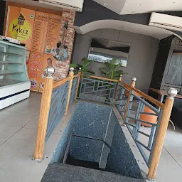 Nana Bhai Cafe