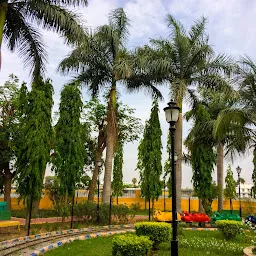 Nana Bhai Park