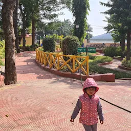 Nana Bhai Park