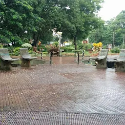 Nana Nani Park