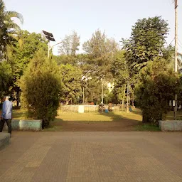Nana Nani Park Pa