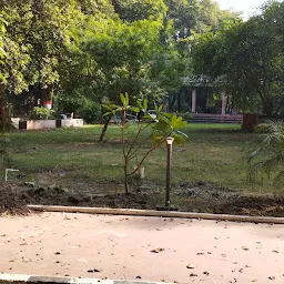 Nana Rao Park