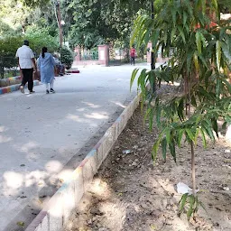 Nana Rao Park