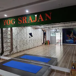 Nana Rao Park Yoga Sthal