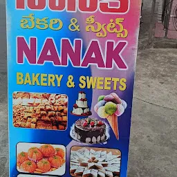 Nanak Bakery & Sweets