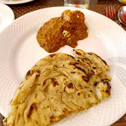 Nanak Dhaba-Veg Restaurant in Ranchi