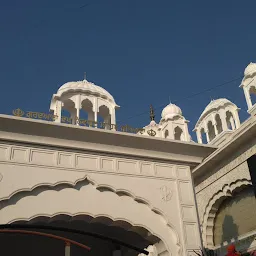 Nanaksar Gurudwara, Dhaipai