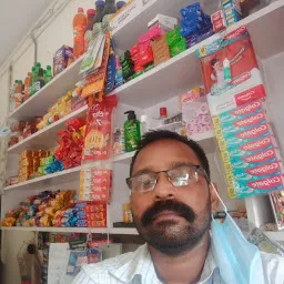 Nanban Tea Stall