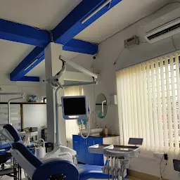 Nance Oro Dental Multi Speciality Clinic