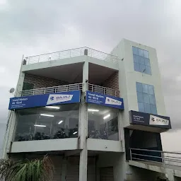 Nand Motors Authorised Service Centre