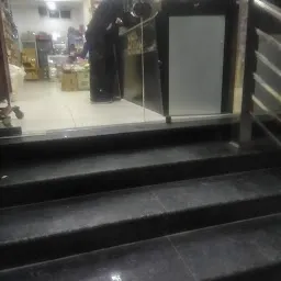 Nanda Departmental Store