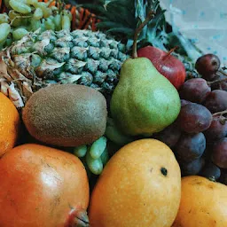 Nanda Priya Fruit Company