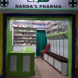 Nanda's Pharma