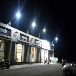 Nanda Saree Centre (Wholesale)