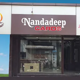 Nandadeep Cards