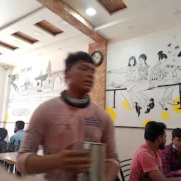 Nandadeep Dining Hall, Bhosari