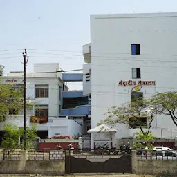 Nandadeep Eye Hospital SANGLI