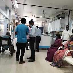 Nandadeep Eye Hospital SANGLI
