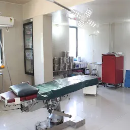 Nandadeep Hospital