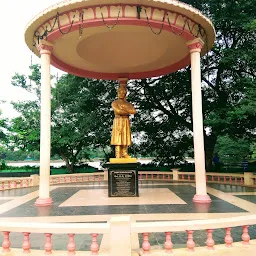 Nandamuri Taraka Rama Rao Nandanavanam