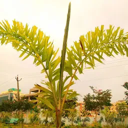 Nandamuri Tharaka Rama Park