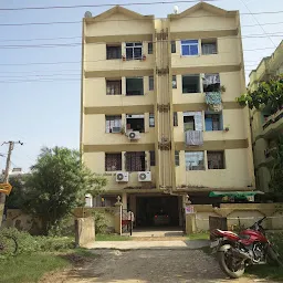 Nandan Homes Apartment
