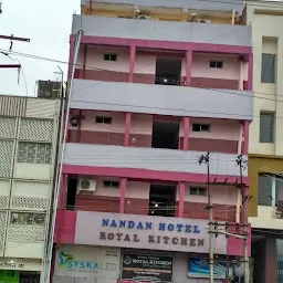 Nandan Hotel