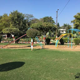 Nandan Kanan Park