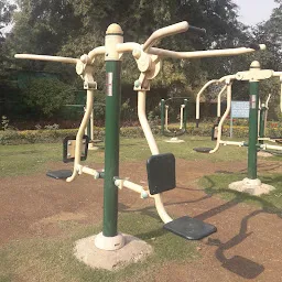 Nandan Kanan Park