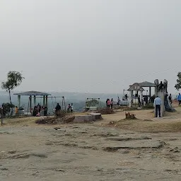 Nandan Pahar Park, Deoghar