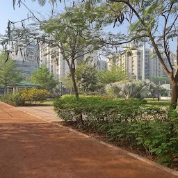 Nandan Park Common Plot