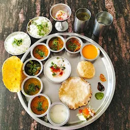 Nandan Thali Restaurant