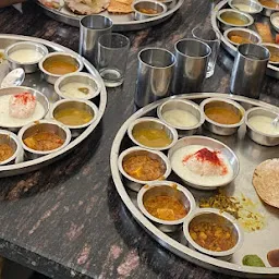 Nandan Thali Restaurant