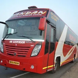 Nandan Travels