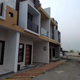 Nandan Villa Residency