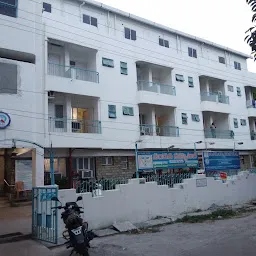 Nandana Hospitals