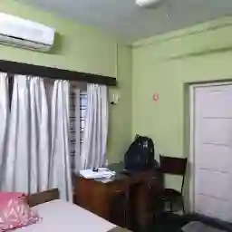 Nandanam Homestay