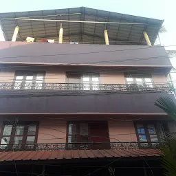 Nandanam Ladies Hostel