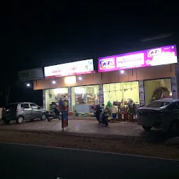 Nandanam Mini Supermarket