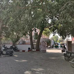 Nandanvan Sub Post office Jodhpur