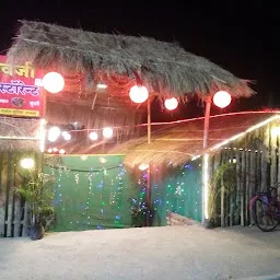 Nandanwar Saoji Family Restaurant