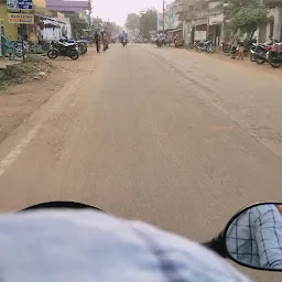 Nandapur Road