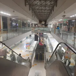 Nanded Square - Shopping Mall