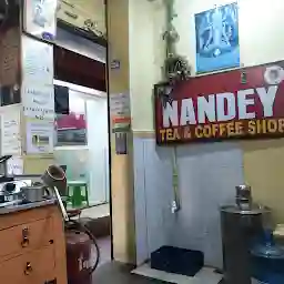 Nandey Tea And Coffee Shop